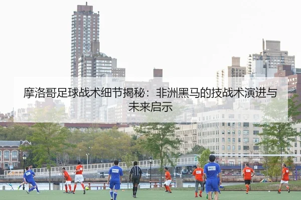 摩洛哥足球战术细节揭秘：非洲黑马的技战术演进与未来启示